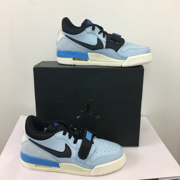 NEW Nike Air Jordan Legacy 312 Low GS Youth Basketball Shoes CD9054 4007Y